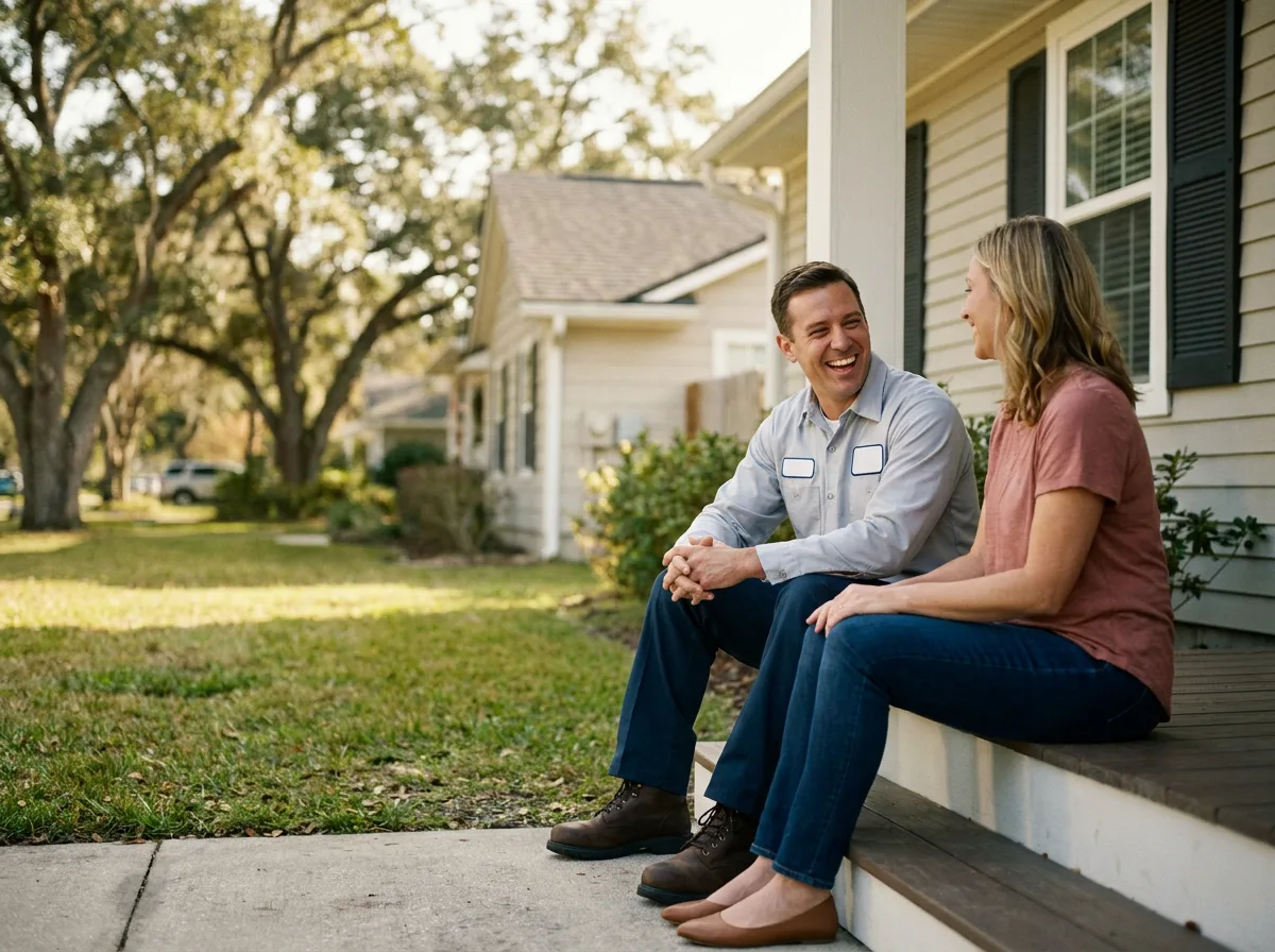 Septic tank pumping FAQs for Saint Elmo, AL
